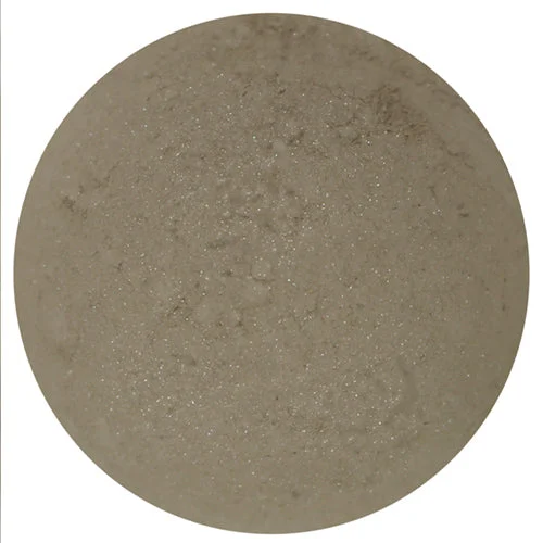 Angel minerals Ombretto in Polvere Matt grigio (1 g)
