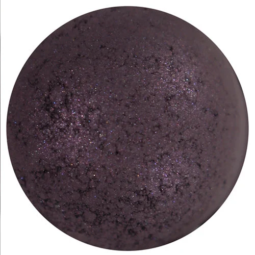 Angel minerals Ombretto in Polvere Matt Marrone Scuro (1 g)