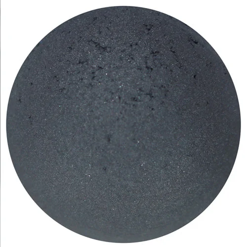 Angel minerals Ombretto in Polvere Matt Blue Mystery (1 g)