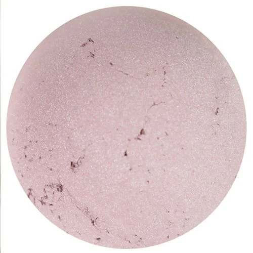 Angel minerals Ombretto in Polvere Matt Light Rose (1 g)
