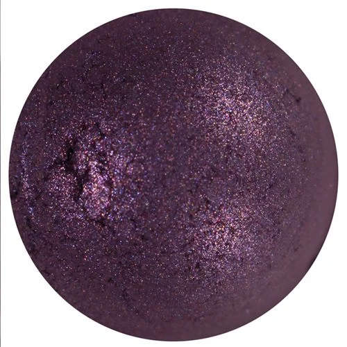 Angel minerals Ombretto in Polvere Satinato/Lucido Violett (1 g)