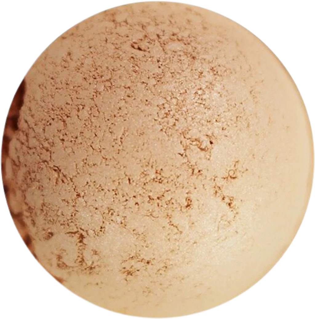 Angel minerals Fondotinta speciale Angel Touch Minisize Light (2 g)