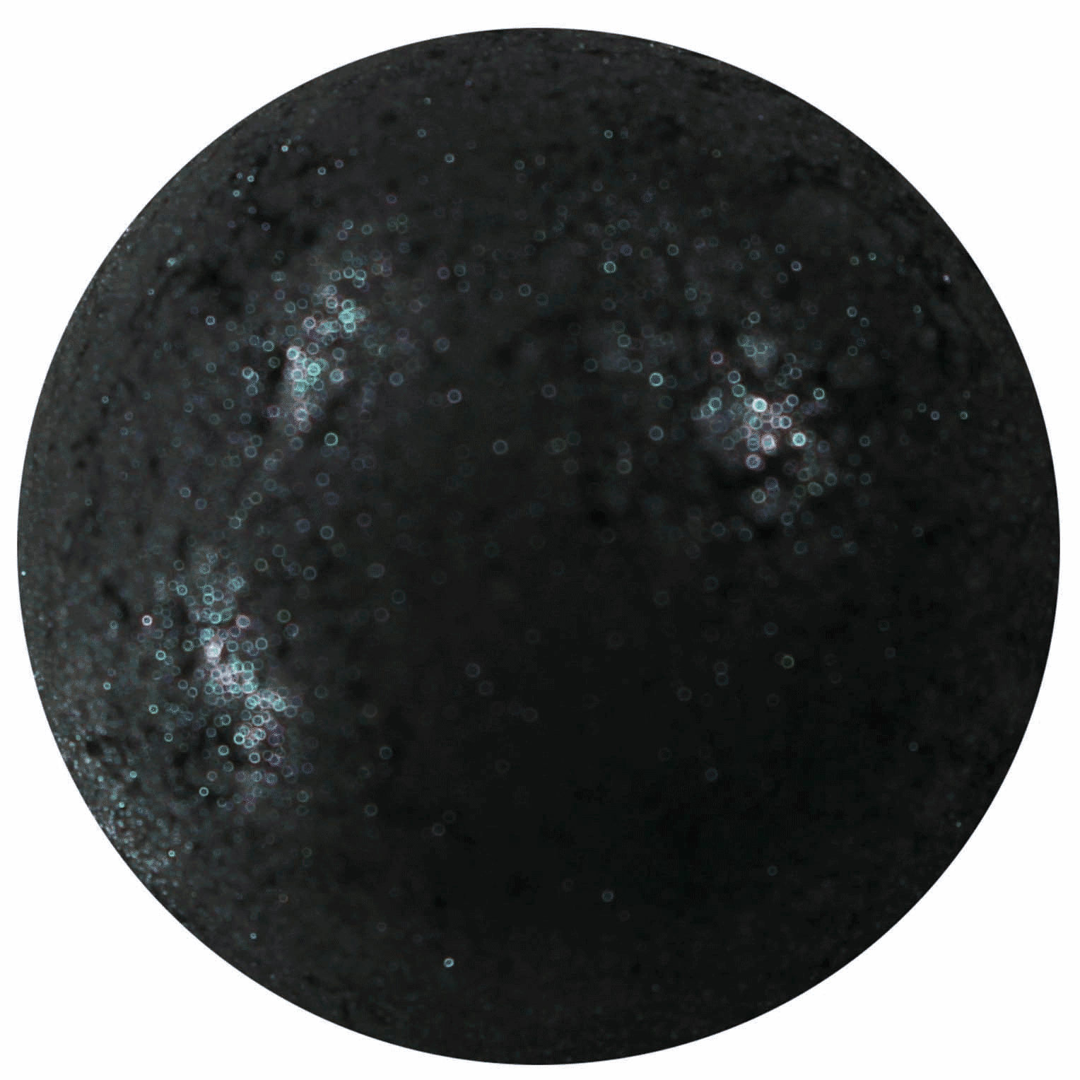 Angel minerals Correttore per capelli Grey Off Minisize Deep Black (3 g)