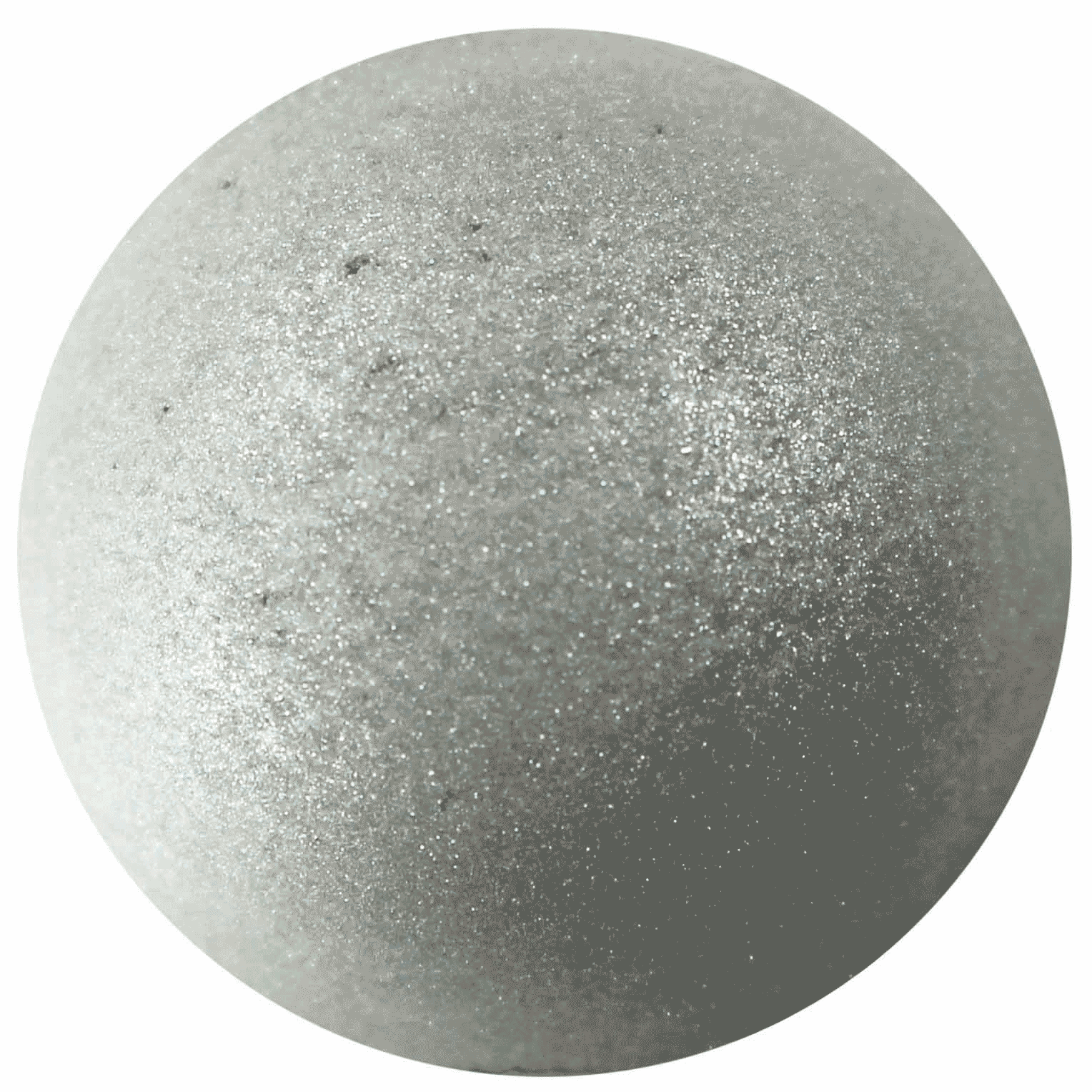 Angel minerals Correttore per capelli Grey Off Minisize Silver (3 g)
