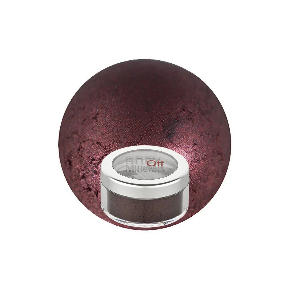 Angel minerals Correttore per capelli Grey Off Sedona (6 g)