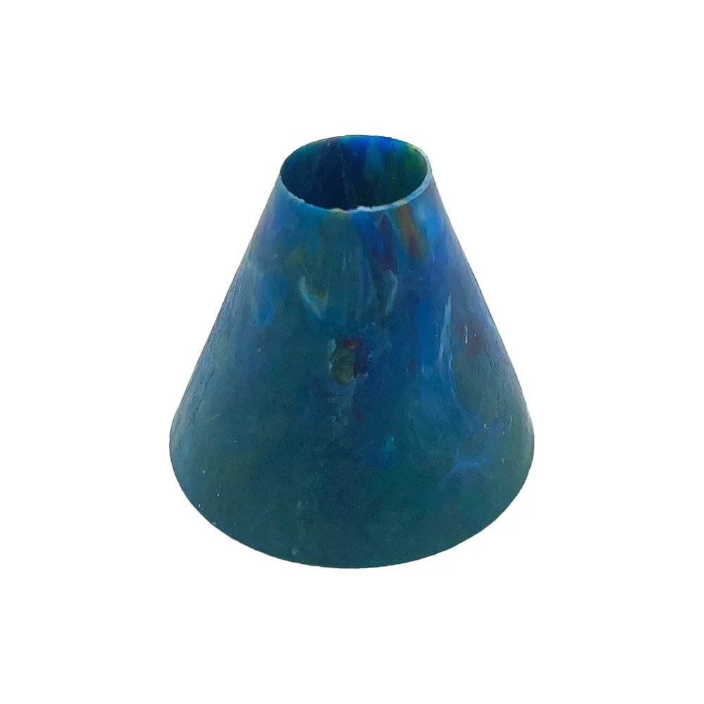 Fair zone Portaspazzolino Ocean Plastics