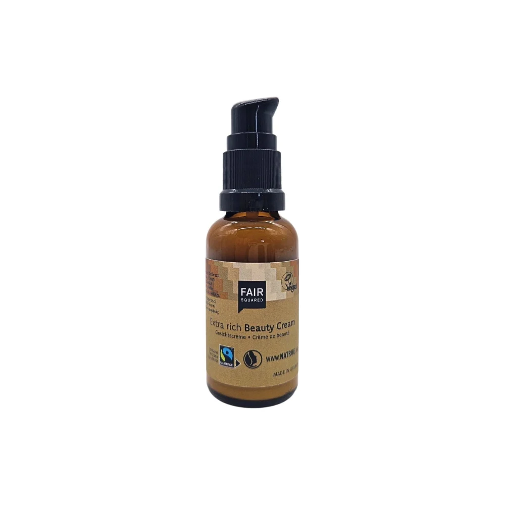 Fair squared Beauty Crema Extra ricca 30 ml