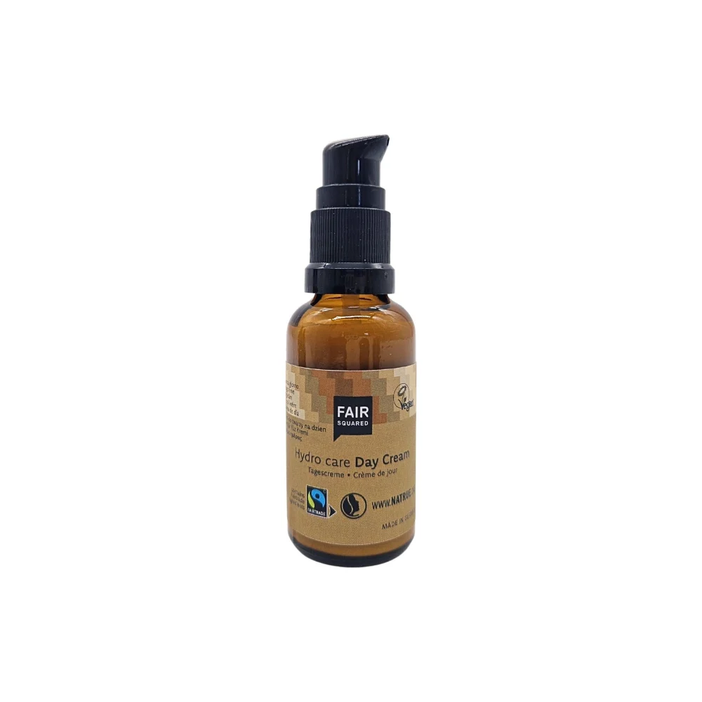 Fair squared Crema Giorno Argan 30 ml