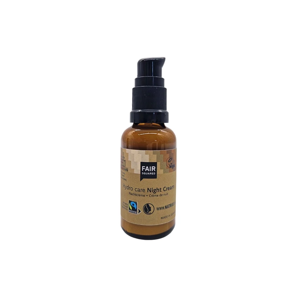 Fair squared Crema Notte Argan 30 ml