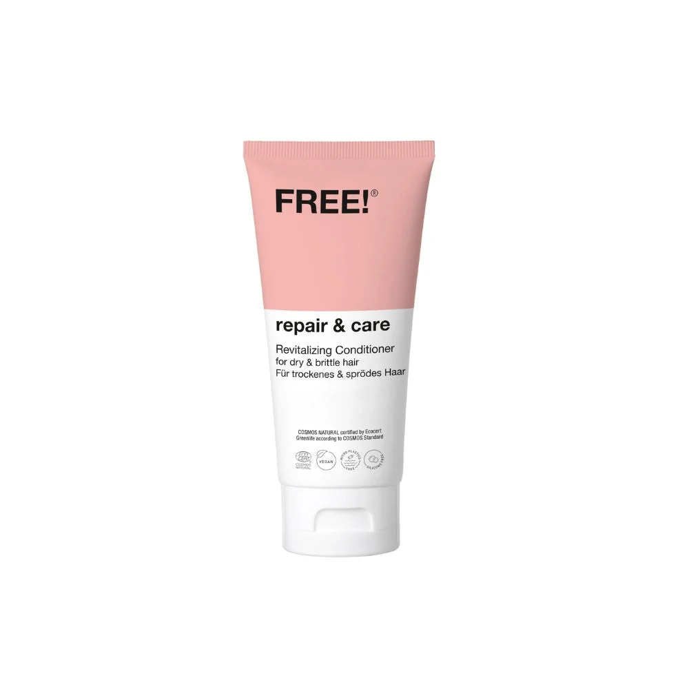 Free! organics repair & care Balsamo rivitalizzante 200 ml