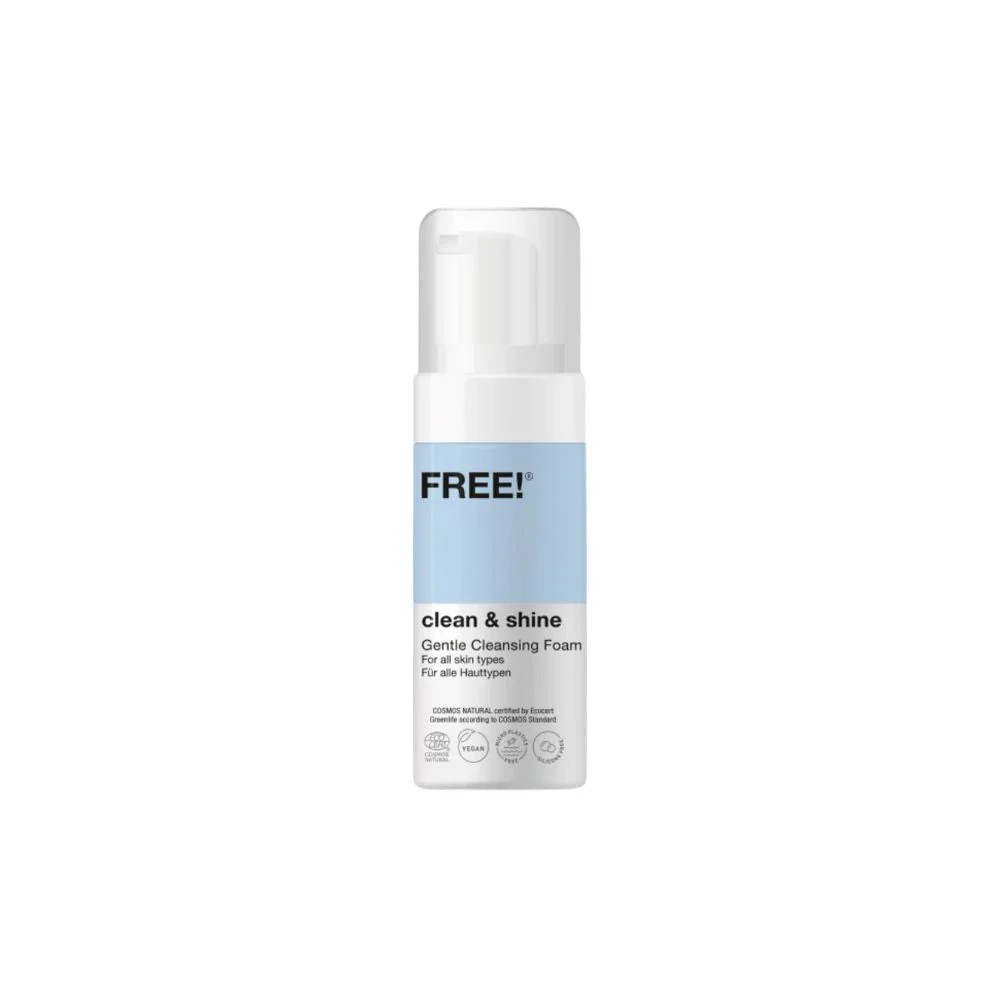 Free! organics Maschera Ultra Ricca Idratante 10 ml