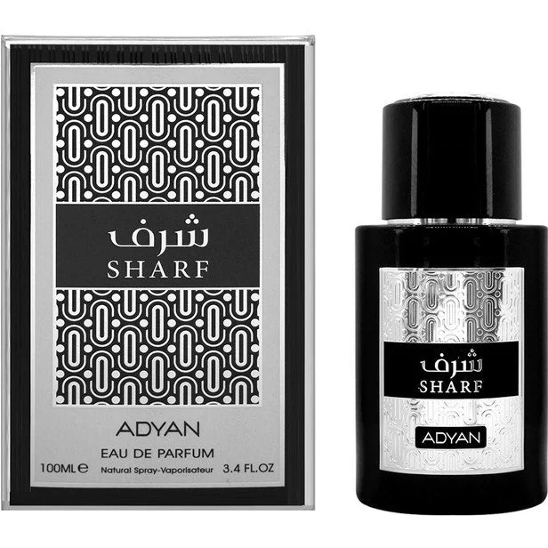 Adyan Sharf EDP M 100 ml