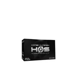 Scitec Nutrition HOS Trio Pack Black Edition