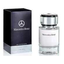 Mercedes benz Mercedes Benz For Men eau de toilette - 240ml