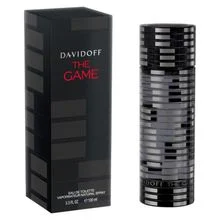 Davidoff The Game eau de toilette - 100ml