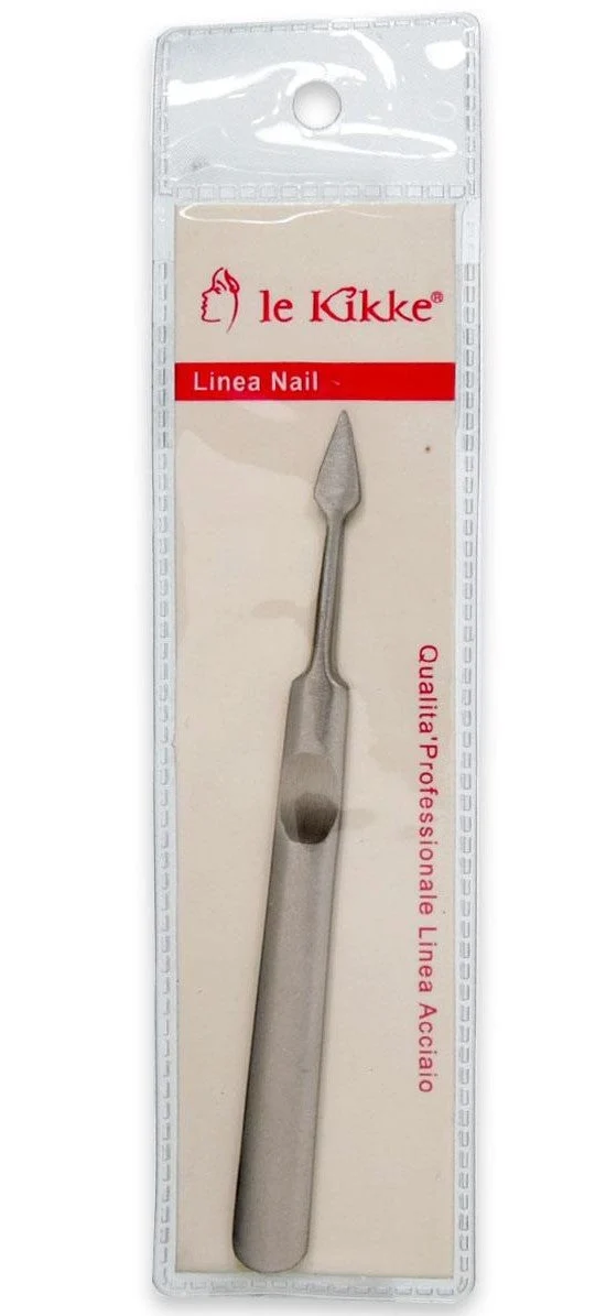 Linea unghie in acciaio