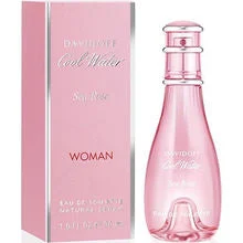 Davidoff Cool Water Sea Rose eau de toilette - 30ml