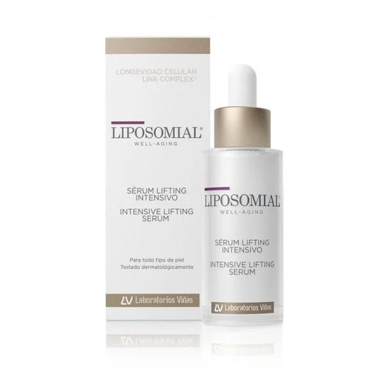 Siero liposomiale intensivo di sollevamento liposomiale benevolo 30 ml