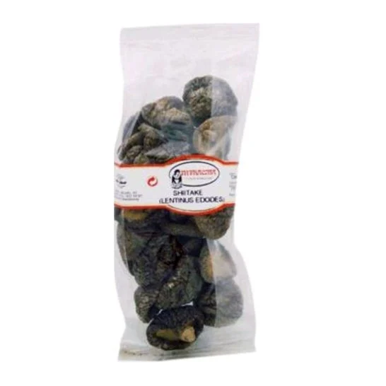 Intracma Shiitake Setas Deshidratadas Bio 30g