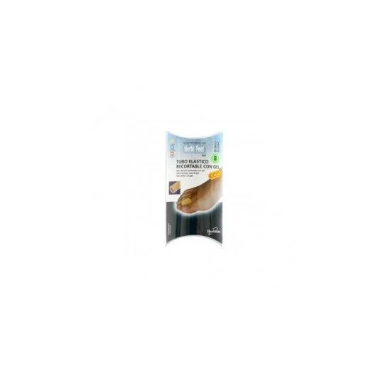 Herbifeet tubo elastico tagliare tutti i gel 1ud