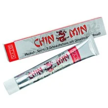 Styx Mento Min - Balsamo Massaggio - 50ml