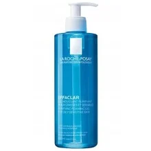 La roche-posay Effaclar Purifying Foaming Gel - Gel schiumogeno detergente senza sapone - 400 ml