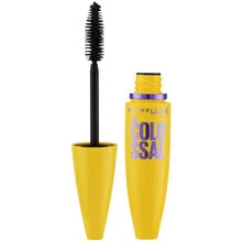 Maybelline The Colossal Volum Express - Mascara con scovolino grande per un volume colossale 10,7 ml