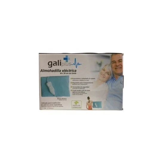 Termoforo Galiplus 1pz