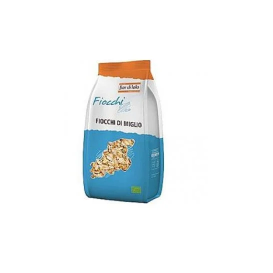 FIOCCHI MIGLIO DECORT BIO 300G