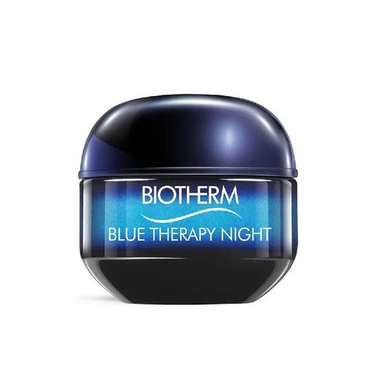 Biotherm Blue Therapy Notte 50ml