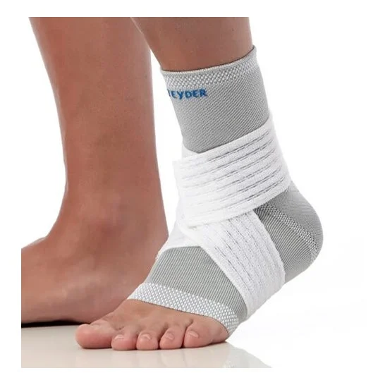 Teyder Tobillera Elástica Silver 284TB Talla XL 1ud