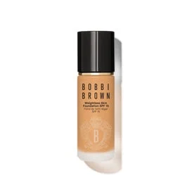 Bobbi Brown Weightless Skin Foundation Spf15 Honey 30ml