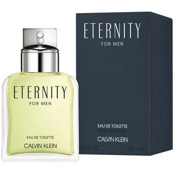 Eternity for Men EDT - 30 ml