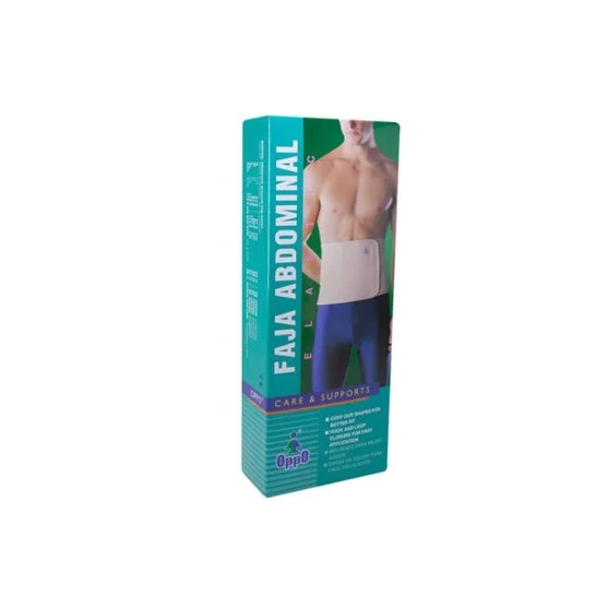 Oppo Fascia Elastica Coscia 2040 Taglia XL 1 Unità