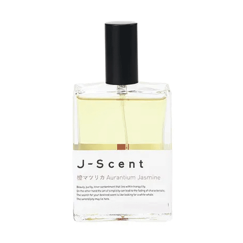 AURANTIUM JASMINE