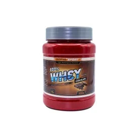 Sotya 100% Proteine del siero di latte al cioccolato 500g