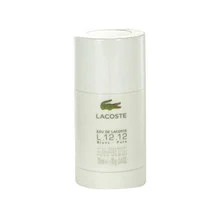 Lacoste Eau de Lacoste Blanc deodorante stick - 75ml
