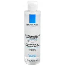 La roche-posay Acqua micellare fisiologica formato 400 ml