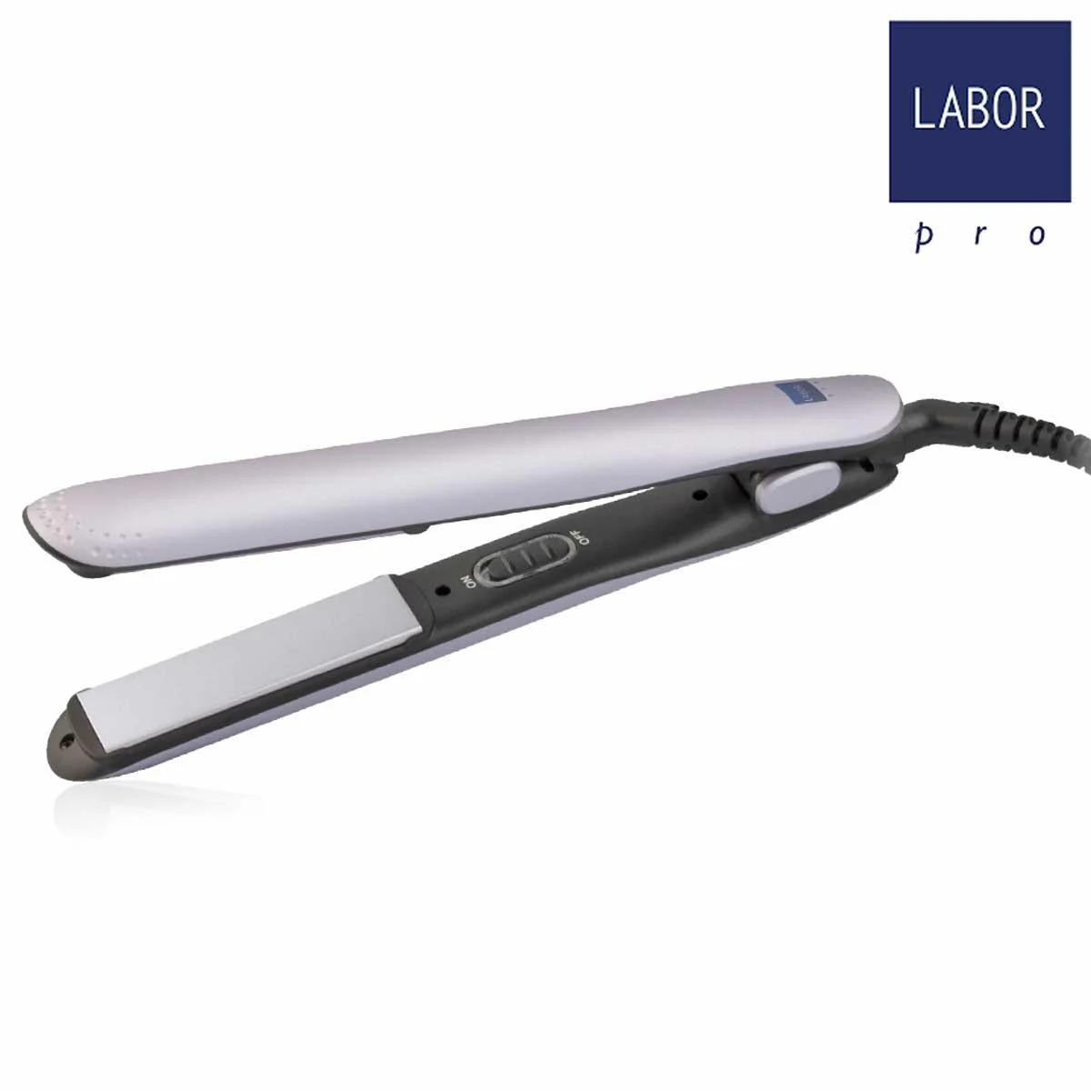 Labor Piastra Per Capelli Professionale The Glam Queen