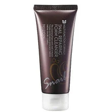 Mizon Detergente schiumogeno riparatore a base di bava di lumaca - 60 ml