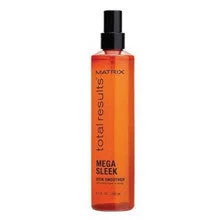 Matrix Total Results Mega Sleek Iron Smoother - 250 ml