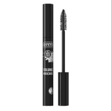 Lavera Mascara BIO Volume Nero 9 ml Hnědá
