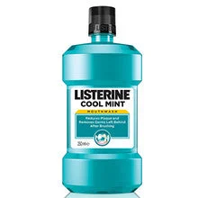 Listerine Collutorio Coolmint - 500 ml
