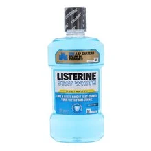 Listerine Sbiancamento collutorio Stay White - 500 ml