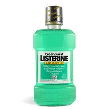 Listerine Freshburst collutorio - 250ml