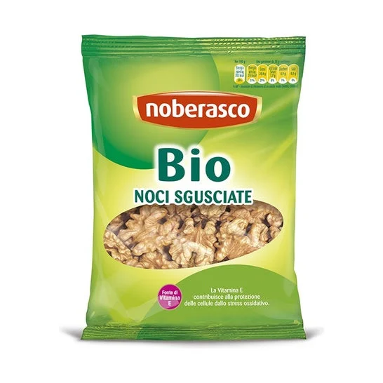 Noberasco Noci Sgusciate 80g