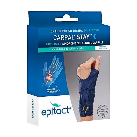 Epitact Carpal'Stay Sx Tg S