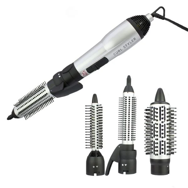 Wella Curl Styler 600w Airstyler-set