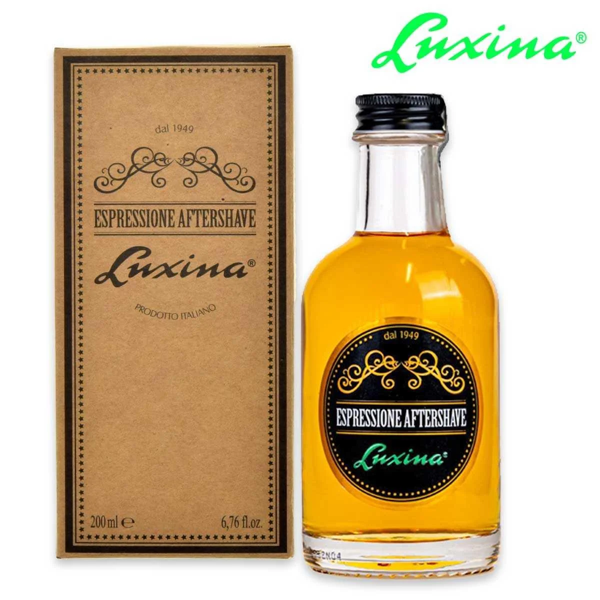 Luxina espressione dopobarba 200 ml