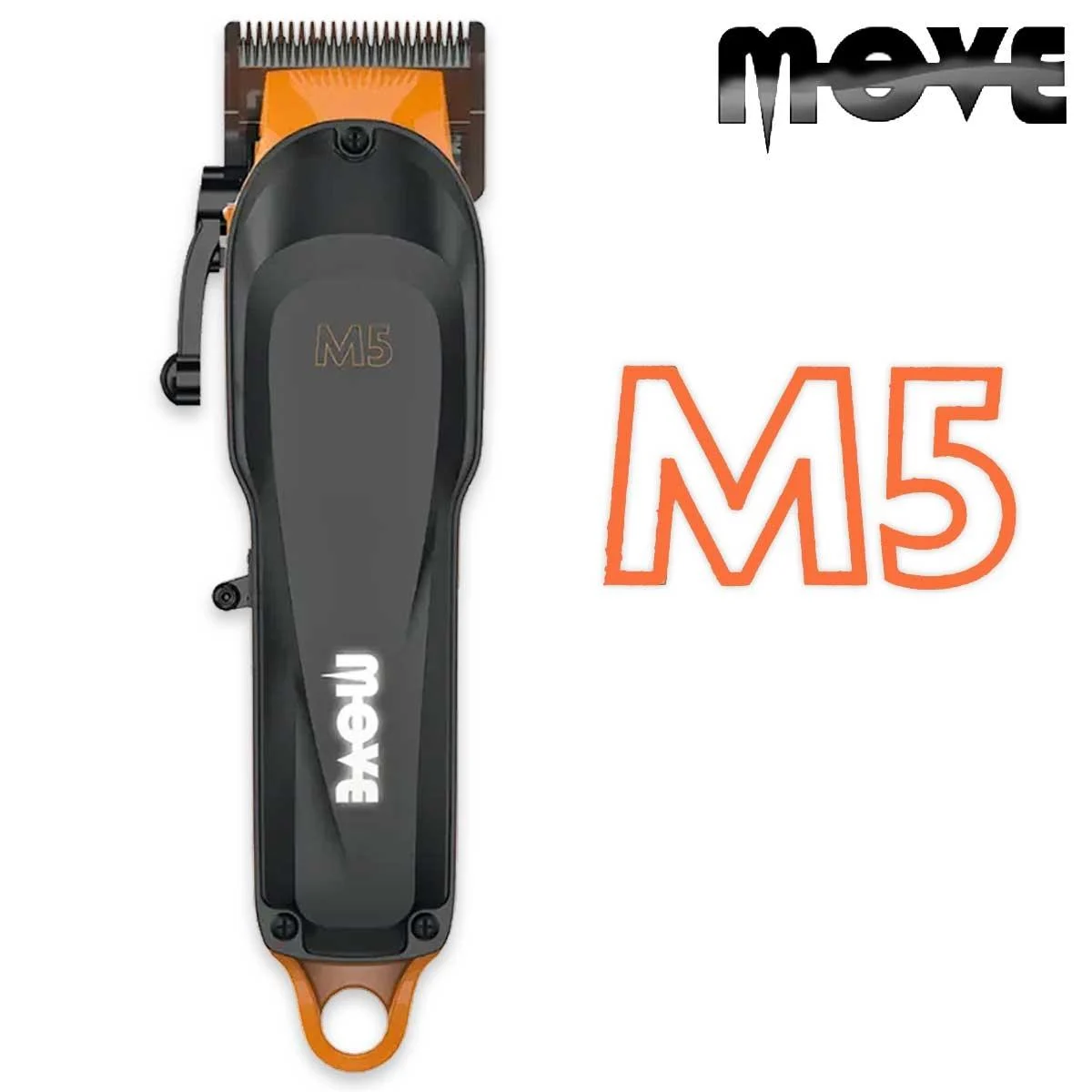 Move tosatrice m5